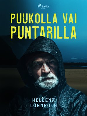 cover image of Puukolla vai puntarilla
